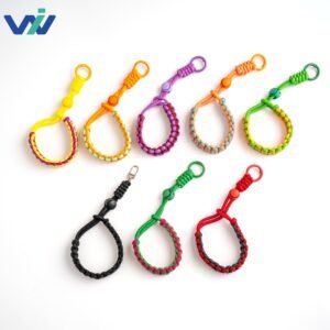 Mini Lightweight Adjustable Phone Lanyard Strap