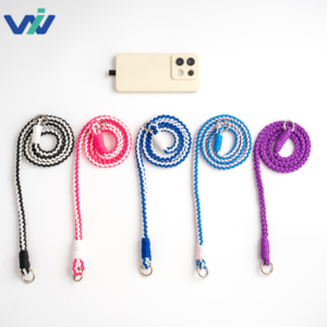 Fashionable Design Cell Phone Strap