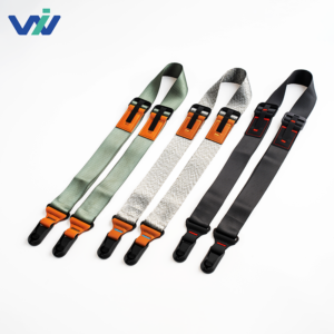 High Quality Nylon Camera Strap