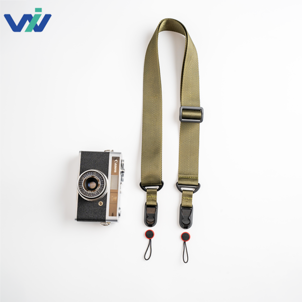 Portable & Stylish & Simple Camera Shoulder Strap