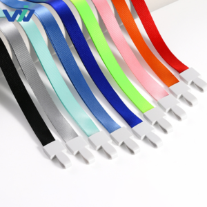 Business-specific ID Card Lanyard