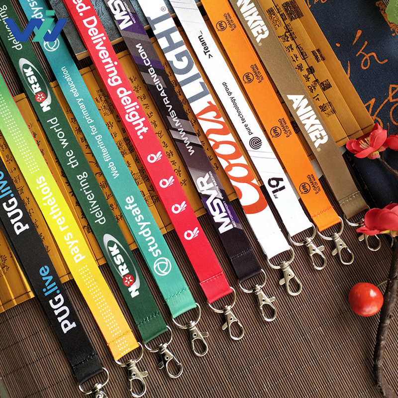 ID Card Lanyard