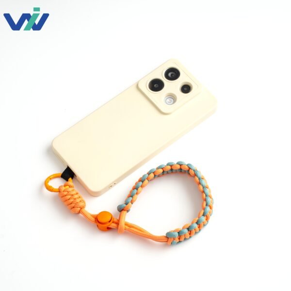 Mini Lightweight Adjustable Phone Lanyard Strap - 图片 2