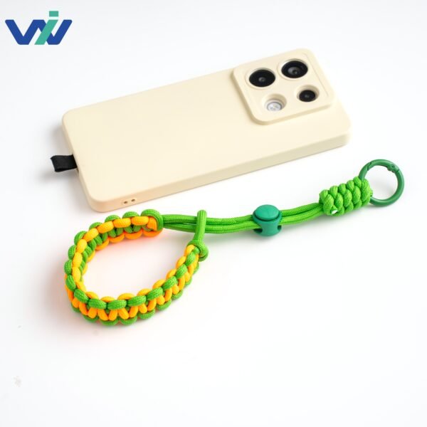 Mini Lightweight Adjustable Phone Lanyard Strap - 图片 3