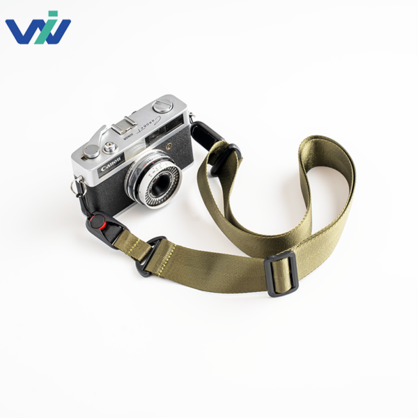 Portable & Stylish & Simple Camera Shoulder Strap - 图片 5
