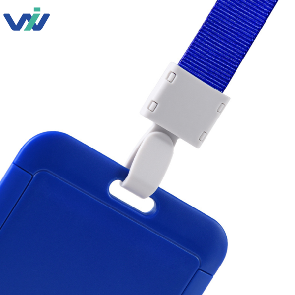 Business-specific ID Card Lanyard - 图片 4