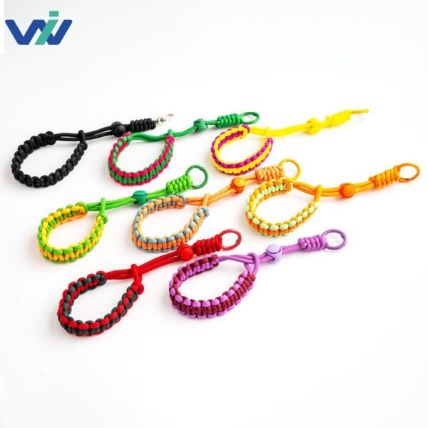 Mini Lightweight Adjustable Phone Lanyard Strap - 图片 5