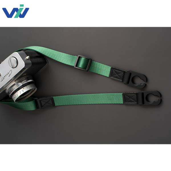 Camera Shoulder Strap with a Quick-release Buckle - 图片 6