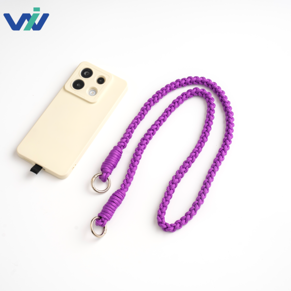 Fashionable Design Cell Phone Strap - 图片 4