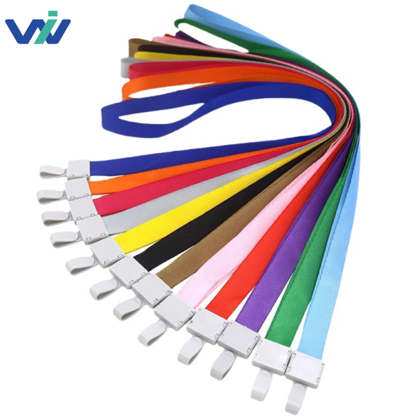 Business-specific ID Card Lanyard - 图片 5