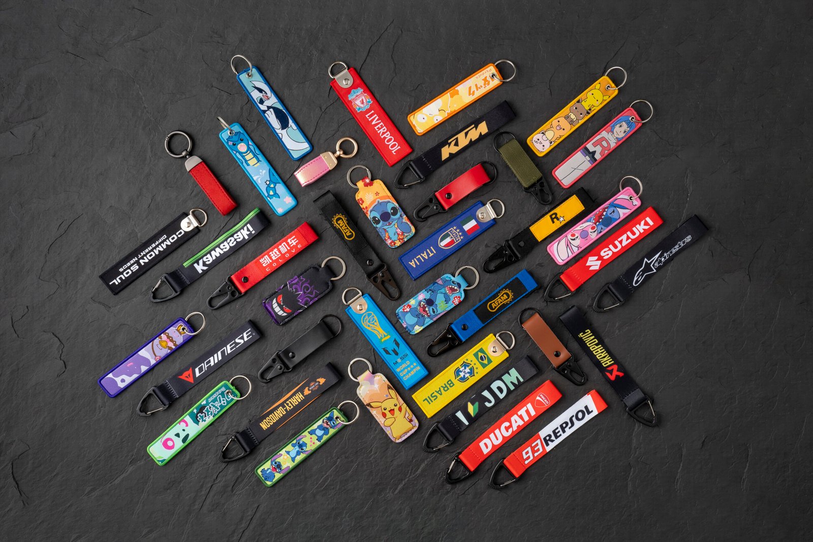 Keychain