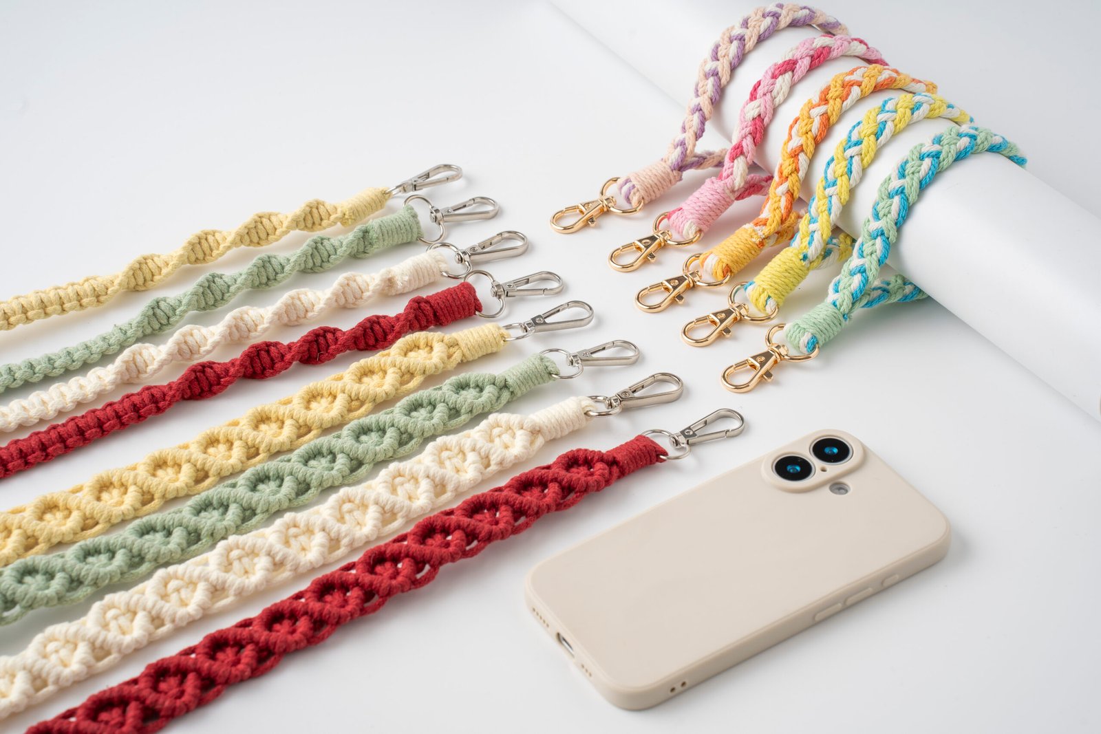 Phone Lanyard