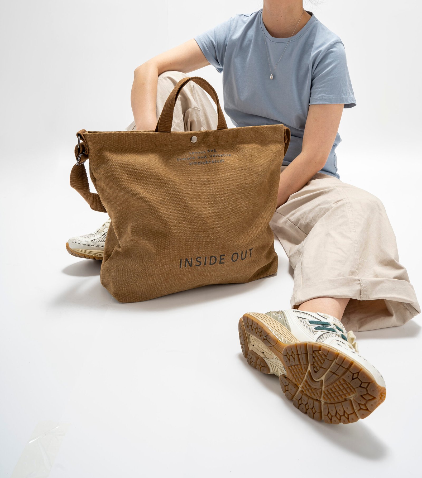 Tote bags